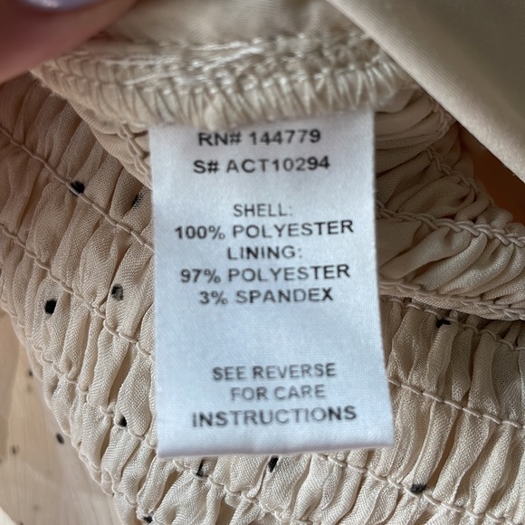 Acoa Brand, size large - Picture 3 of 3